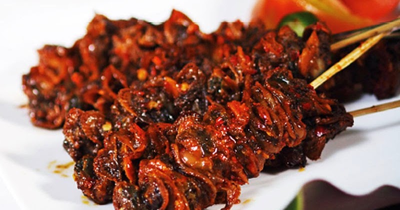 Makanan Yang Bikin Jijik Orang Bule